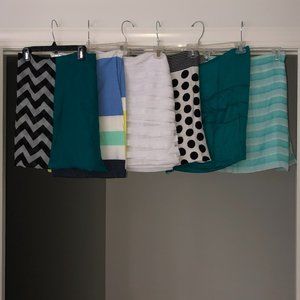 Infinity Scarf Bundle